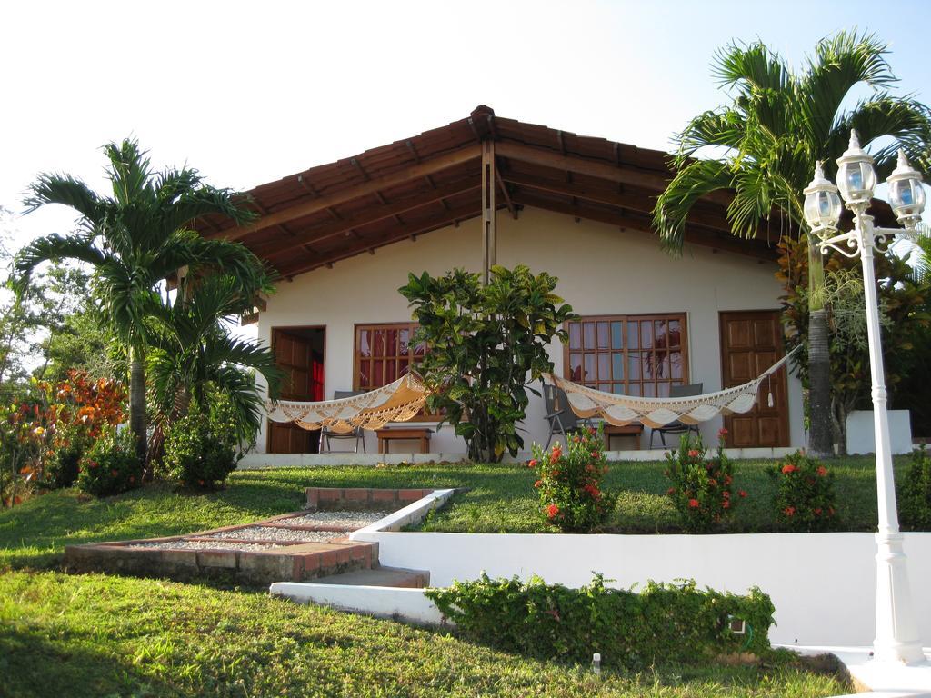 Hotel Three Monkeys Montezuma Exterior photo